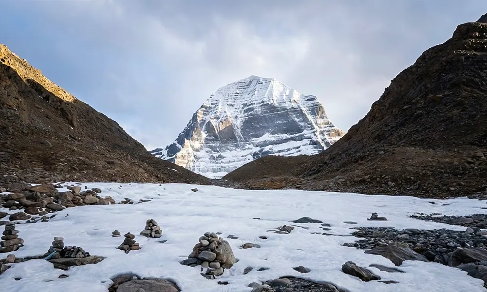 Kailash